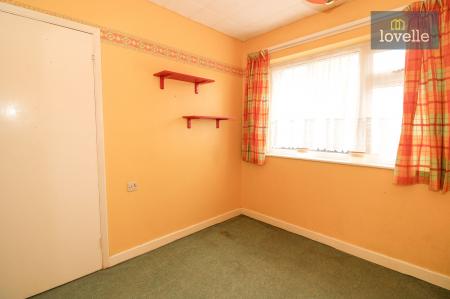3 bedroom Detached bungalow for sale in Grosvenor Road, Louth, LN11