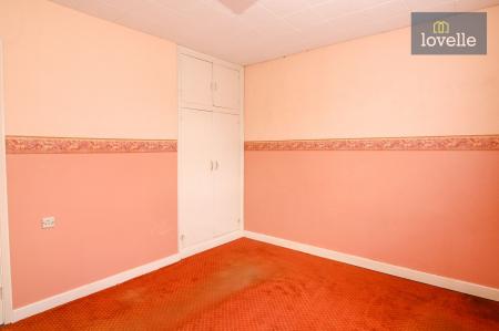 3 bedroom Detached bungalow for sale in Grosvenor Road, Louth, LN11