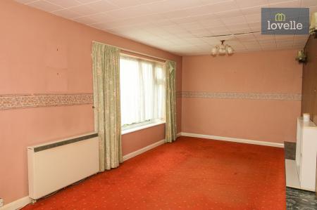 3 bedroom Detached bungalow for sale in Grosvenor Road, Louth, LN11