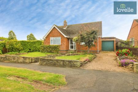 Grosvenor Road, Louth, LN11
