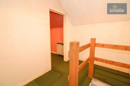 3 bedroom Detached bungalow for sale in Grosvenor Road, Louth, LN11