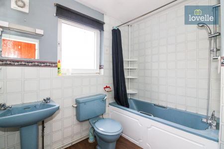 2 bedroom Detached bungalow for sale in Swallow Drive, Louth, LN11