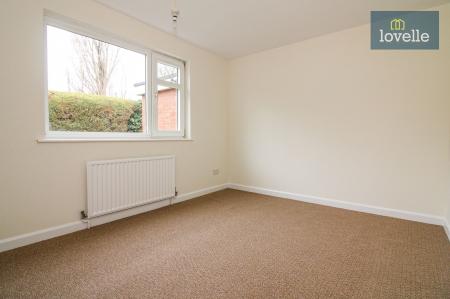 2 bedroom Detached bungalow for sale in Swallow Drive, Louth, LN11