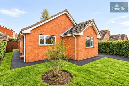Swallow Drive, Louth, LN11