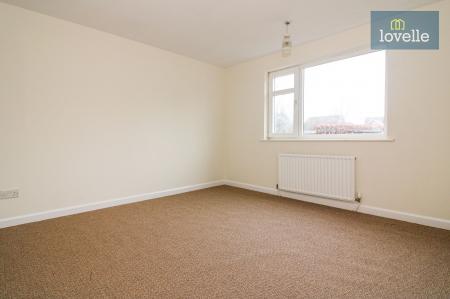 2 bedroom Detached bungalow for sale in Swallow Drive, Louth, LN11