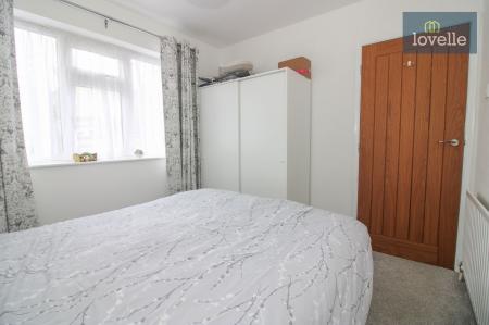 2 bedroom Detached bungalow for sale in Main Road, Saltfleet, LN11