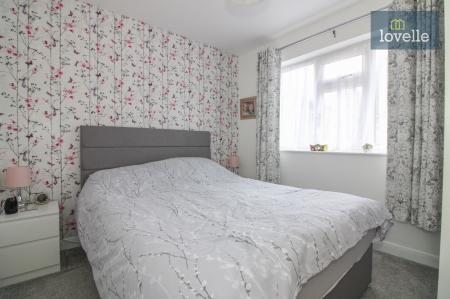 2 bedroom Detached bungalow for sale in Main Road, Saltfleet, LN11