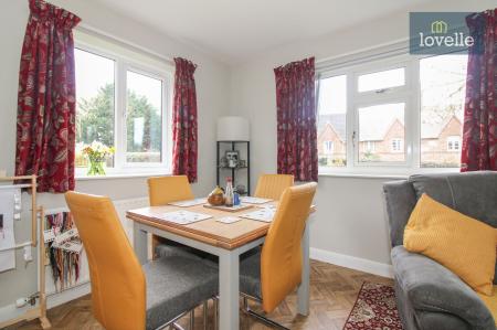 2 bedroom Detached bungalow for sale in Main Road, Saltfleet, LN11