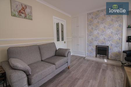 3 bedroom Semi-detached bungalow for sale in Mayfield Crescent, Louth, LN11