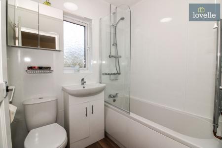 3 bedroom Semi-detached house for sale in Church Walk, South Cockerington, LN11