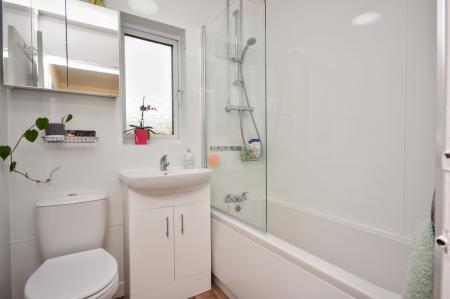 3 bedroom Semi-detached house for sale in Church Walk, South Cockerington, LN11