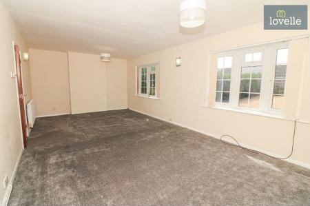 3 bedroom Semi-detached house for sale in Church Walk, South Cockerington, LN11