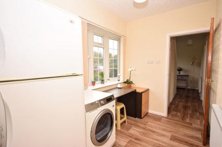 3 bedroom Semi-detached house for sale in Church Walk, South Cockerington, LN11
