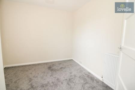3 bedroom Semi-detached house for sale in Church Walk, South Cockerington, LN11
