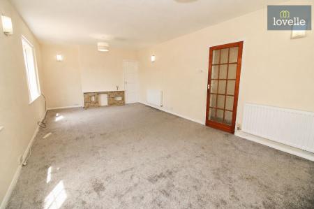 3 bedroom Semi-detached house for sale in Church Walk, South Cockerington, LN11