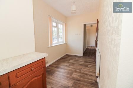 3 bedroom Semi-detached house for sale in Church Walk, South Cockerington, LN11