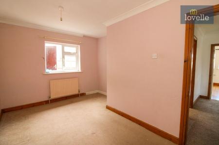 3 bedroom Detached bungalow for sale in Willerton Road, North Somercotes, LN11