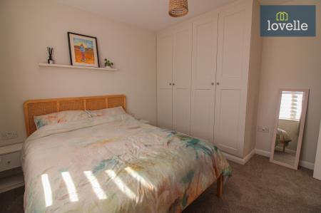 2 bedroom Detached bungalow for sale in Cemetery Road, North Somercotes, LN11