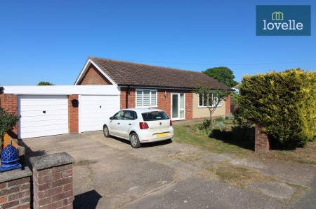 Cemetery Road, North Somercotes, LN11