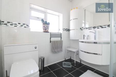 4 bedroom Semi-detached house for sale in Conisholme Road, North Somercotes, LN11