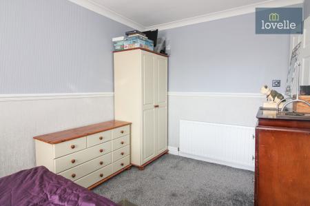 4 bedroom Semi-detached house for sale in Conisholme Road, North Somercotes, LN11