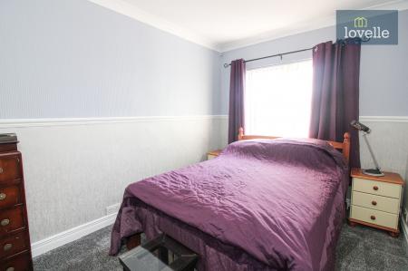 4 bedroom Semi-detached house for sale in Conisholme Road, North Somercotes, LN11