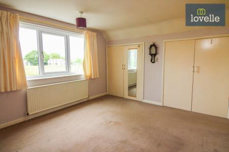 3 bedroom Detached house for sale in Fen Lane, Grainthorpe, LN11