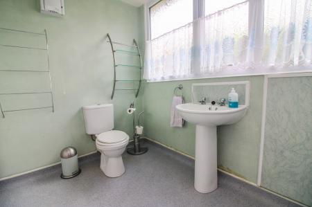 3 bedroom Detached house for sale in Fen Lane, Grainthorpe, LN11