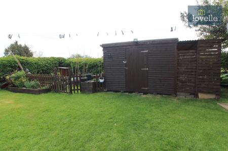 3 bedroom Detached house for sale in Eastfield Lane, Grimoldby, LN11