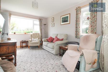 3 bedroom Detached house for sale in Eastfield Lane, Grimoldby, LN11