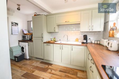 3 bedroom Detached house for sale in Eastfield Lane, Grimoldby, LN11