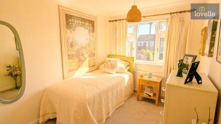 4 bedroom Detached house for sale in Andrews Close, Louth, LN11
