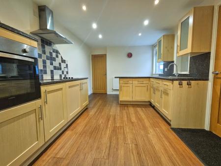 3 bedroom Detached bungalow for sale in Grange Lane, Utterby, LN11