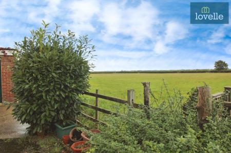 3 bedroom Detached house for sale in King Street, Yarburgh, LN11