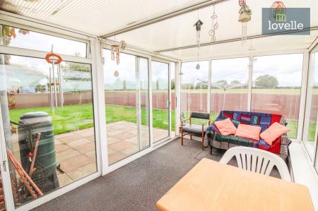 3 bedroom Detached house for sale in King Street, Yarburgh, LN11