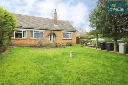 Conisholme Road, North Somercotes, LN11