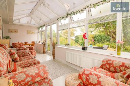 3 bedroom Detached bungalow for sale in Eastfield Lane, Grimoldby, LN11