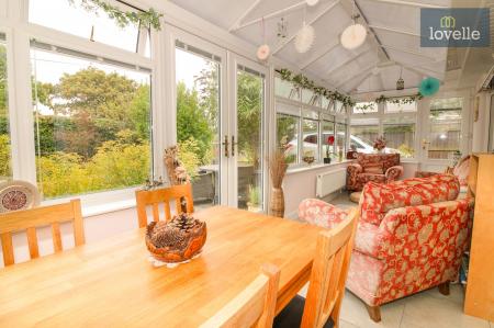 3 bedroom Detached bungalow for sale in Eastfield Lane, Grimoldby, LN11