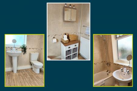 3 bedroom Detached bungalow for sale in Eastfield Lane, Grimoldby, LN11
