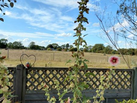3 bedroom Detached bungalow for sale in Eastfield Lane, Grimoldby, LN11