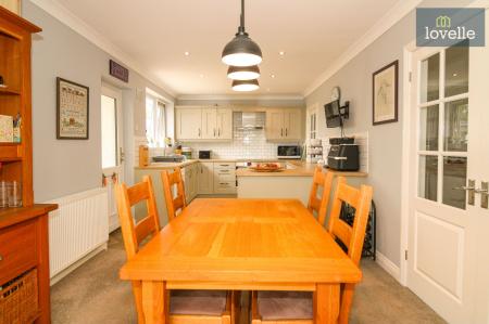 3 bedroom Detached bungalow for sale in Eastfield Lane, Grimoldby, LN11