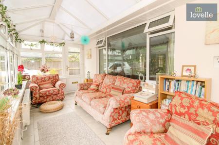 3 bedroom Detached bungalow for sale in Eastfield Lane, Grimoldby, LN11