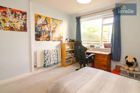 3 bedroom Detached bungalow for sale in Eastfield Lane, Grimoldby, LN11