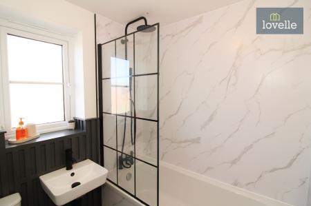 4 bedroom Detached house for sale in Tuxworth Way, Louth, LN11