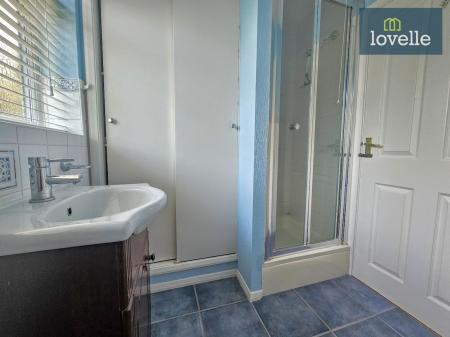 4 bedroom Detached house for sale in Linda Crescent, Louth, LN11