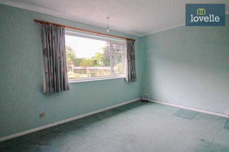 4 bedroom Detached house for sale in Linda Crescent, Louth, LN11