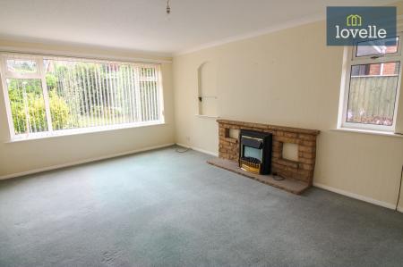 4 bedroom Detached house for sale in Linda Crescent, Louth, LN11