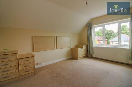 4 bedroom Detached house for sale in Linda Crescent, Louth, LN11