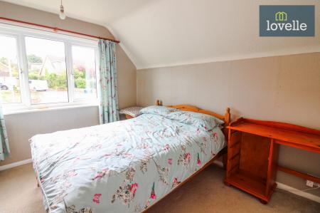 4 bedroom Detached house for sale in Linda Crescent, Louth, LN11