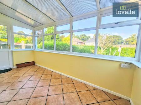 4 bedroom Detached house for sale in Linda Crescent, Louth, LN11